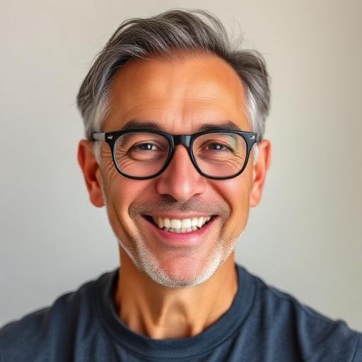 Marcos Antônio